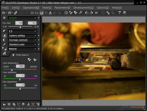 Panasonic Lumix G3: menší a lehčí, je i lepší?