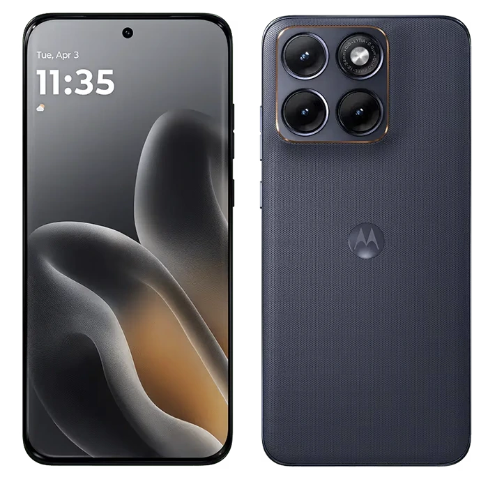 Motorola edge 70 Fusion