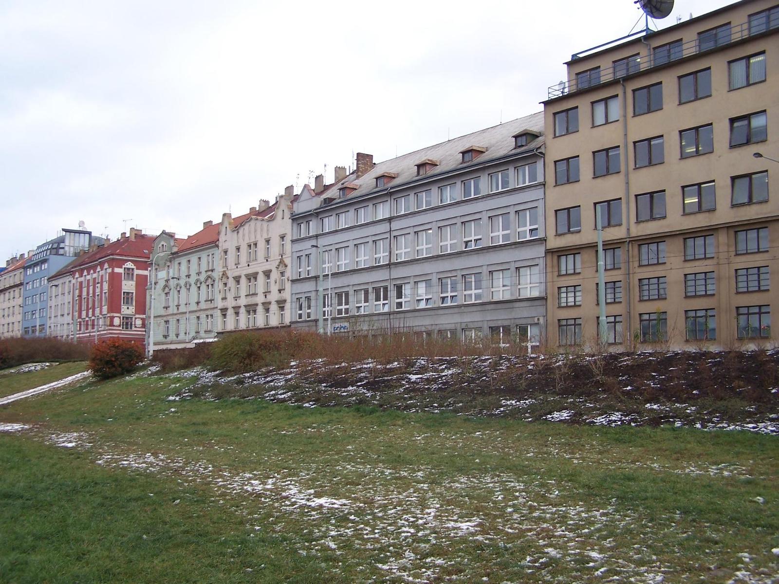 Další zetko u Kodaku