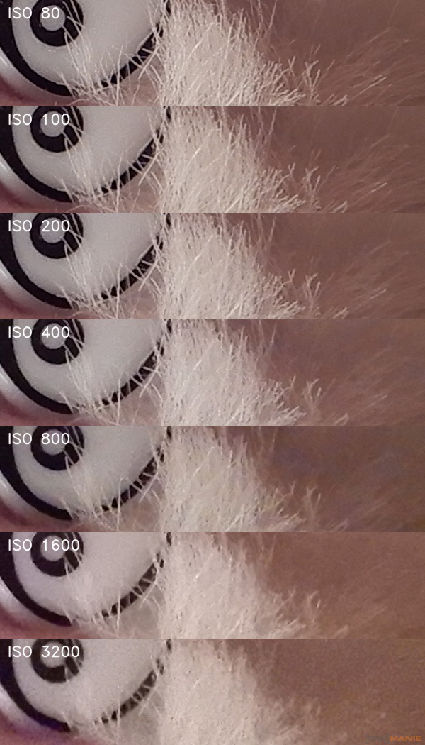 Nikon Coolpix A900: 4K do kapsy