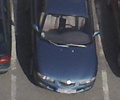 Nokia N86 8MP: s objektivem od profíka