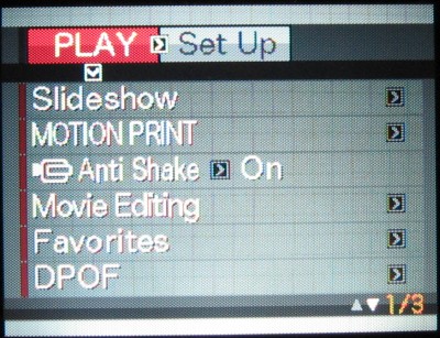 Casio Exilim Card EX-S600: Asijský plátek na fotografický způsob
