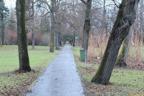 Srovnávací test pevných 50mm objektivů