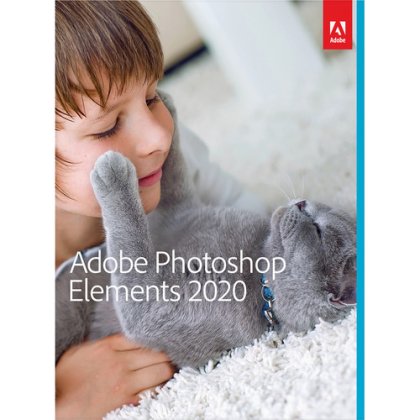 Adobe Photoshop a Premiere Elements 2020 rozšiřují využití AI