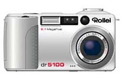 Rollei: Vyšší standard na dvojí způsob