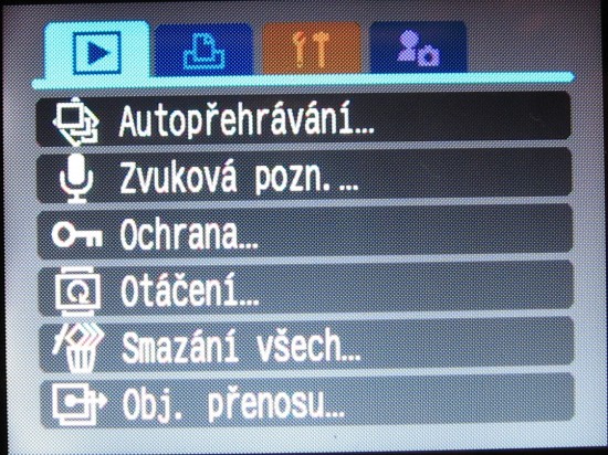 Canon PowerShot A700: Mezi kompaktem a ultrazoomem