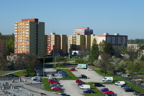 Panasonic Lumix TZ100: luxusní ultrazoom