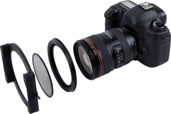 Rollei uvedl novou řadu filtrů pro profesionály