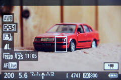 Canon EOS 550D: třídní premiant