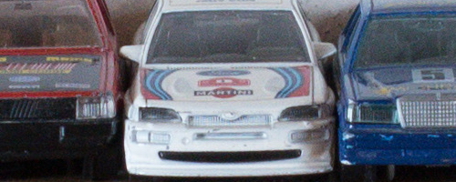 Nikon D5600: zrcadlo stále žije