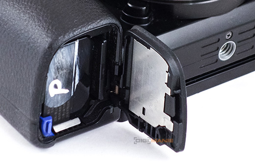 Sony A6000 (ILCE-6000): stále dobrý