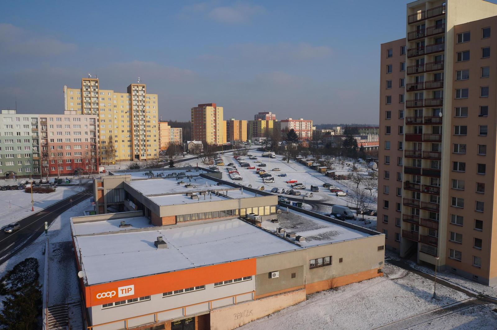 Sony a3000 (ILCE-3000): CSC co nejlevněji