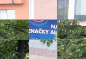 Canon EF 50mm f/1.4 USM