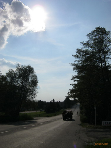 Canon PowerShot A800: šikula za pár stovek