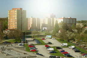 Panasonic Lumix TZ100: luxusní ultrazoom