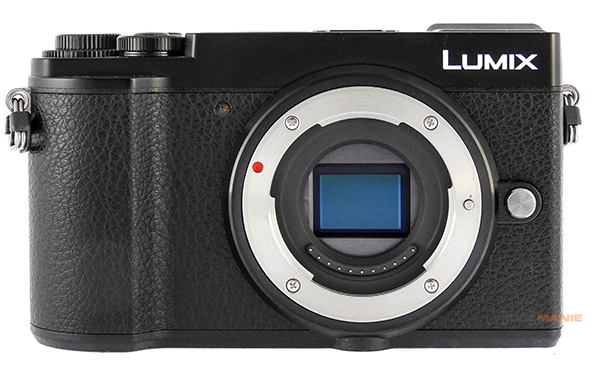 Panasonic Lumix GX9: postřehy z praxe