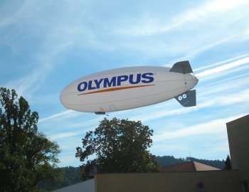 Invex z pohledu digitálního fotografa