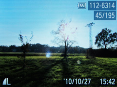 Canon PowerShot SX30 IS: sebevědomý rekordman