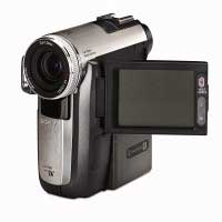 Sony: videokamera s třímegovým rozlišením