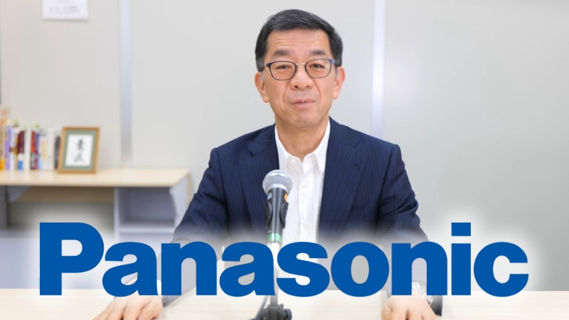 Yosuke Yamane z Panasonicu pohovořil nejen o novém Lumixu S5 II