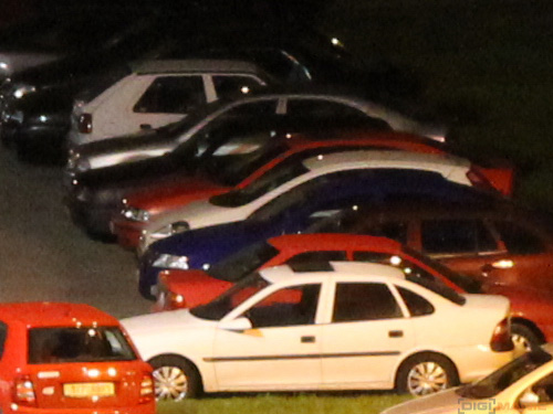 Canon EOS 550D: třídní premiant