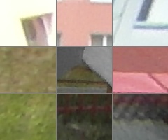 Samsung WB850F: fotící bezdrátová navigace?