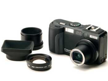 Ricoh o novém Capliu GX: "To nejlepší, co jsme kdy vyrobili!"