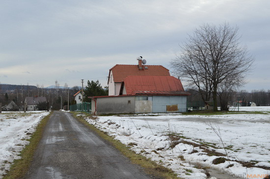 Nikon D3200: poněkud okatý low-end