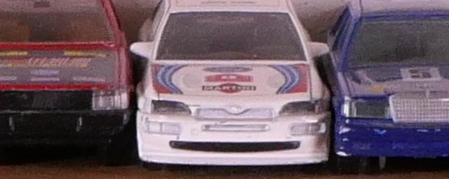 Panasonic Lumix FZ2000: ultrazoom nebo profi kamera?