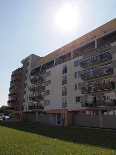 Olympus PEN E-PL2: PEN počtvrté a zase lépe