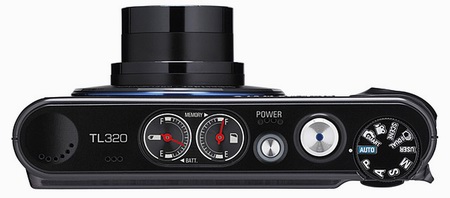 Nové technologie fotoaparátů Samsung