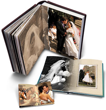 Fotografování lidí – 9.díl: svatba II