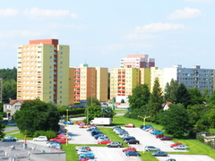 Nikon Coolpix P500: univerzální dalekohled