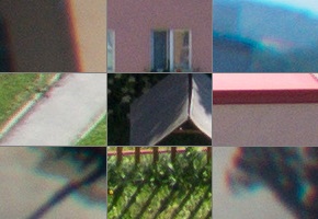 Nikon Coolpix P330: do vyšších sfér