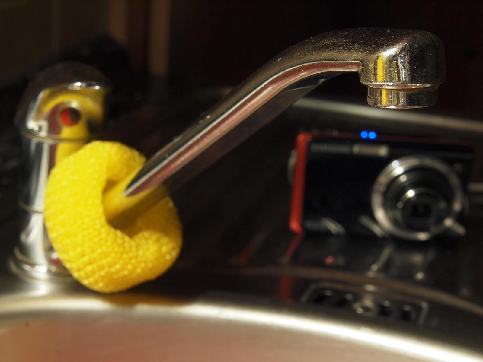 Olympus M.Zuiko Digital 14-150 mm F4-5,6