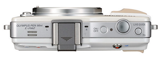 Nové PENy, Olympus PEN E-PL5 a PEN E-PM2