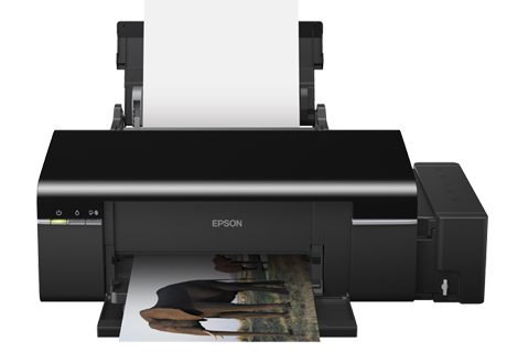 Epson L100, L200 a L800 na českém trhu, strana A4 za 0,04 Kč!