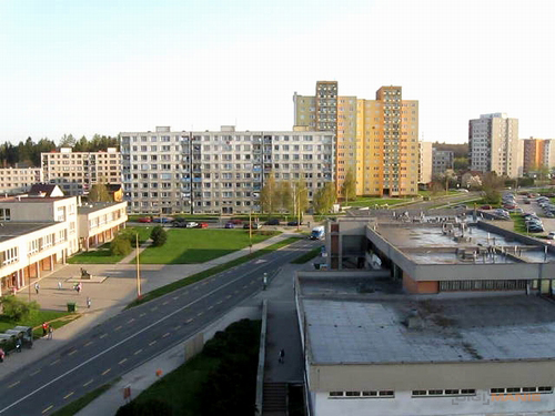 Canon PowerShot A590 IS: malý, ale šikovný