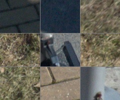 Nikon 1 NIKKOR 30-110mm 1:3,8-5,6 VR