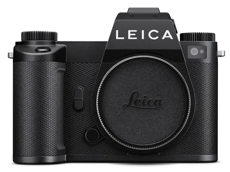 Leica SL3-P