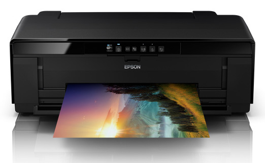 A3+ fototiskárna Epson SC-P400