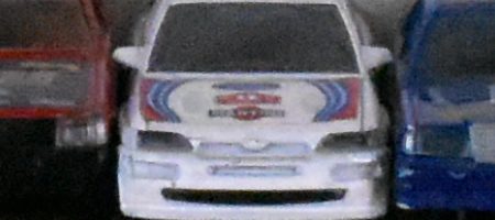 Nikon D7200: přesvědčivé zrcadlo