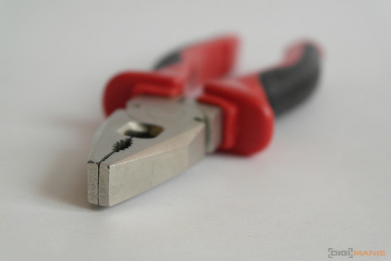 Samsung NX 20-50mm 1:3.5-5.6 II ED