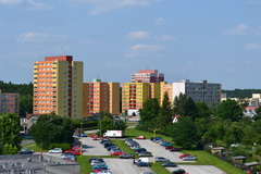 Nikon D3100: základ nabídky DSLR