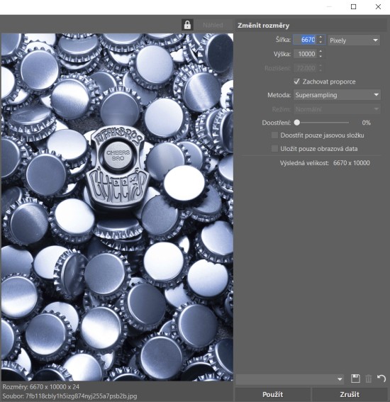 Na Weibu se objevil snímek ze záhadného Nikonu: že by Z8 s 67 MPx?