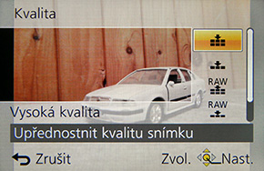 Panasonic Lumix TZ70: krůček k profi ultrazoomu