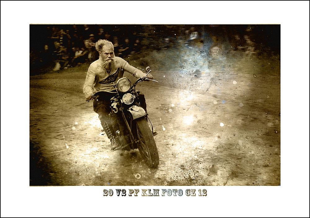 Foto okolo kol 22: Prezentujte se!