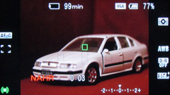 Sony SLT-A33: přesvědčivý revolucionář