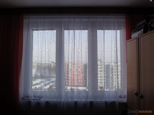 Sony Cyber-shot WX1: Vypilovaný drobek