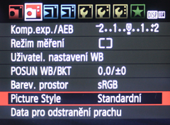 Canon EOS 500D: povedený pokračovatel rodu